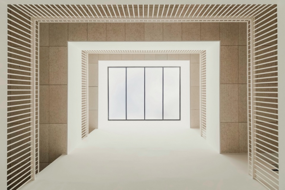 montale high school pontedera by coluccipartners architettura