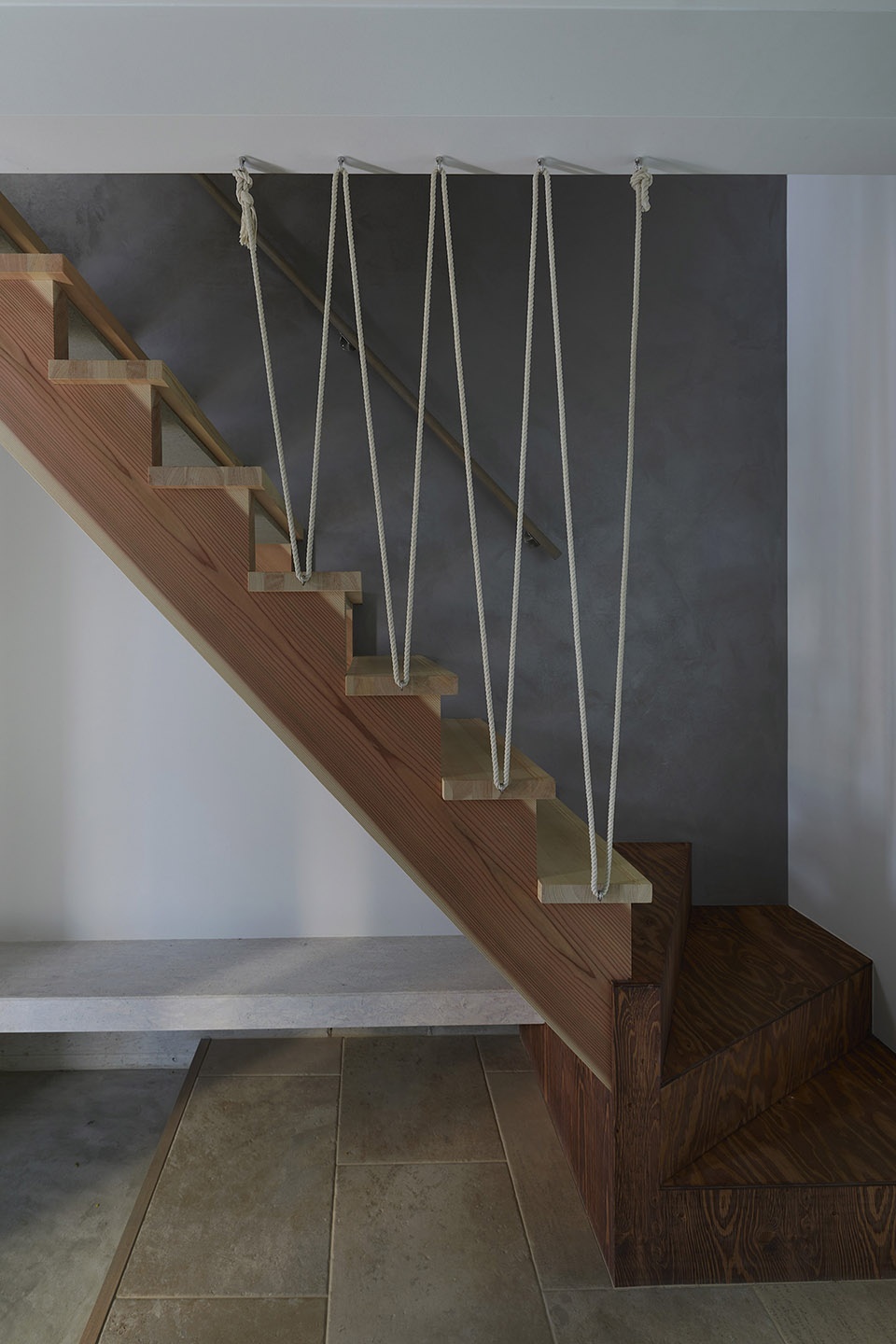 octa house by yoko okegawa