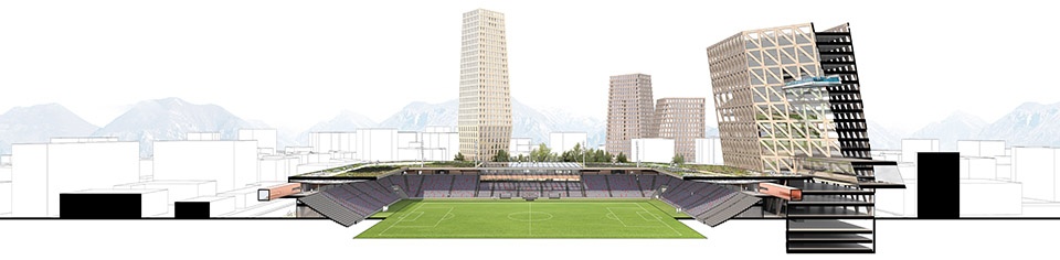 oma david gianotten wins competition to transform tiranas selman stermasi stadium