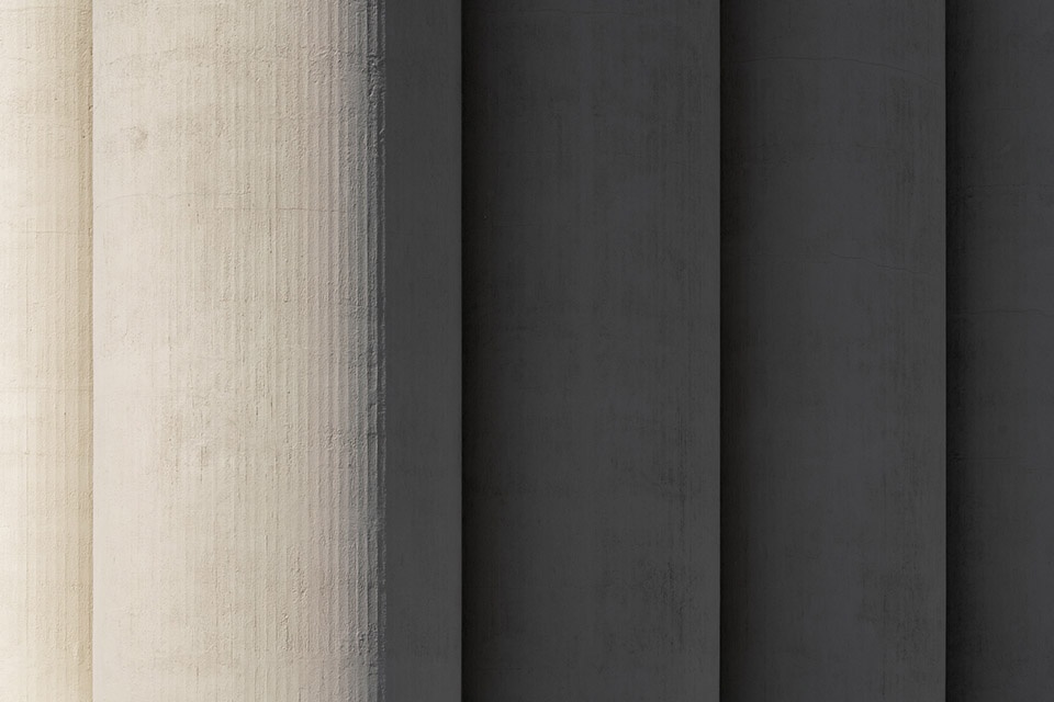silo de sion by mor architectes