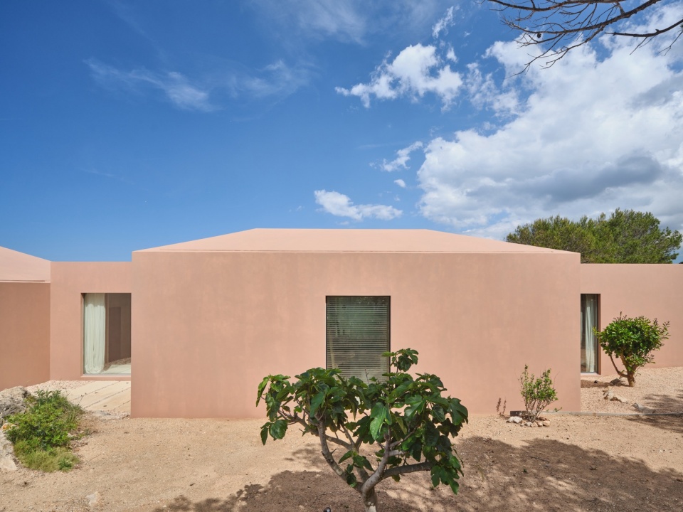 zenith house by nomo studio