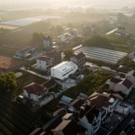 gooood合辑：中国乡建住宅（2022～2025）