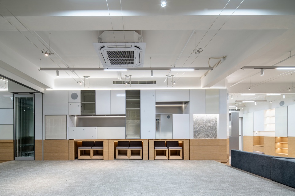 3j generative space by joy choi arquitecta avoid