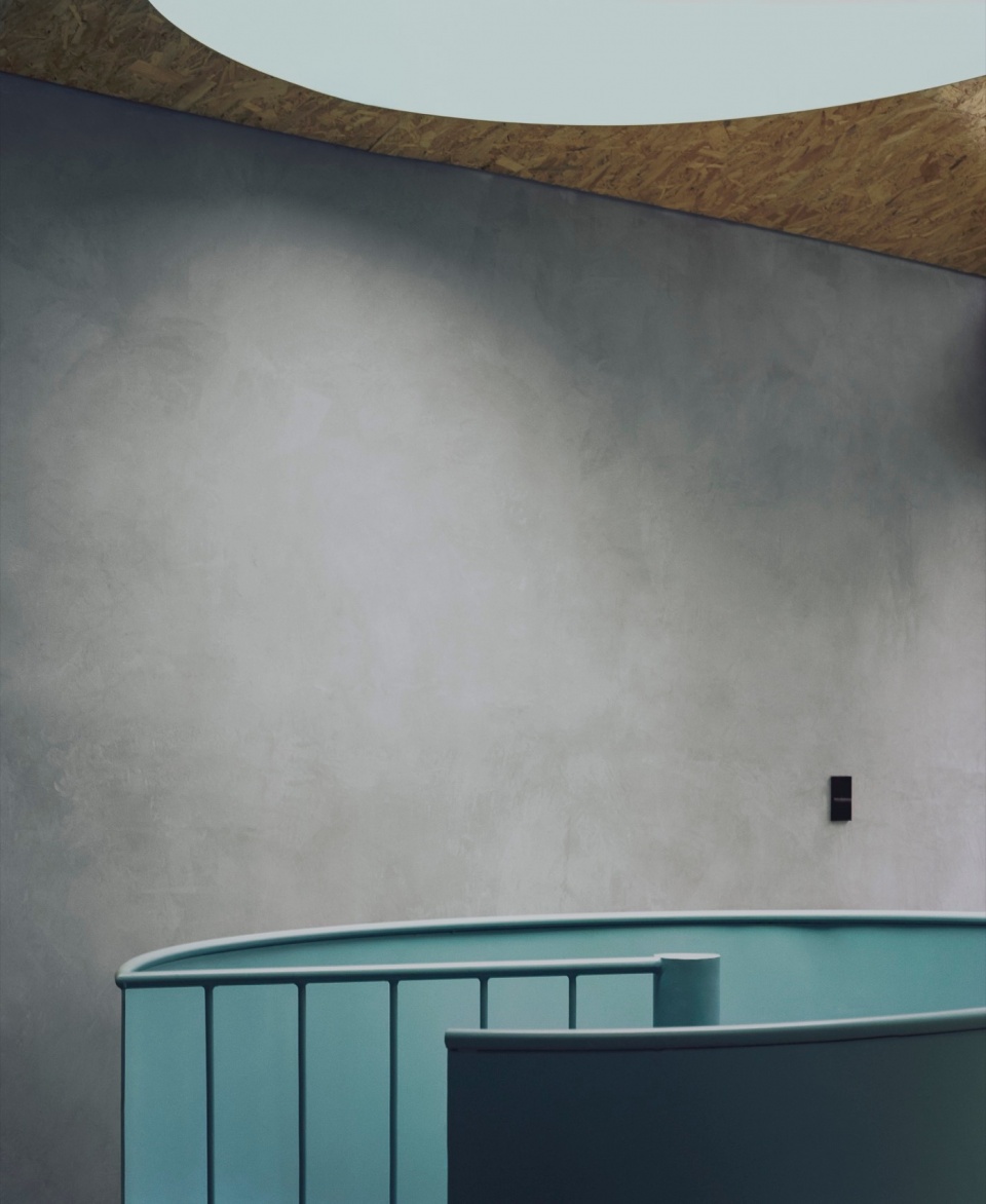 Casa Sofia by AMASA Estudio