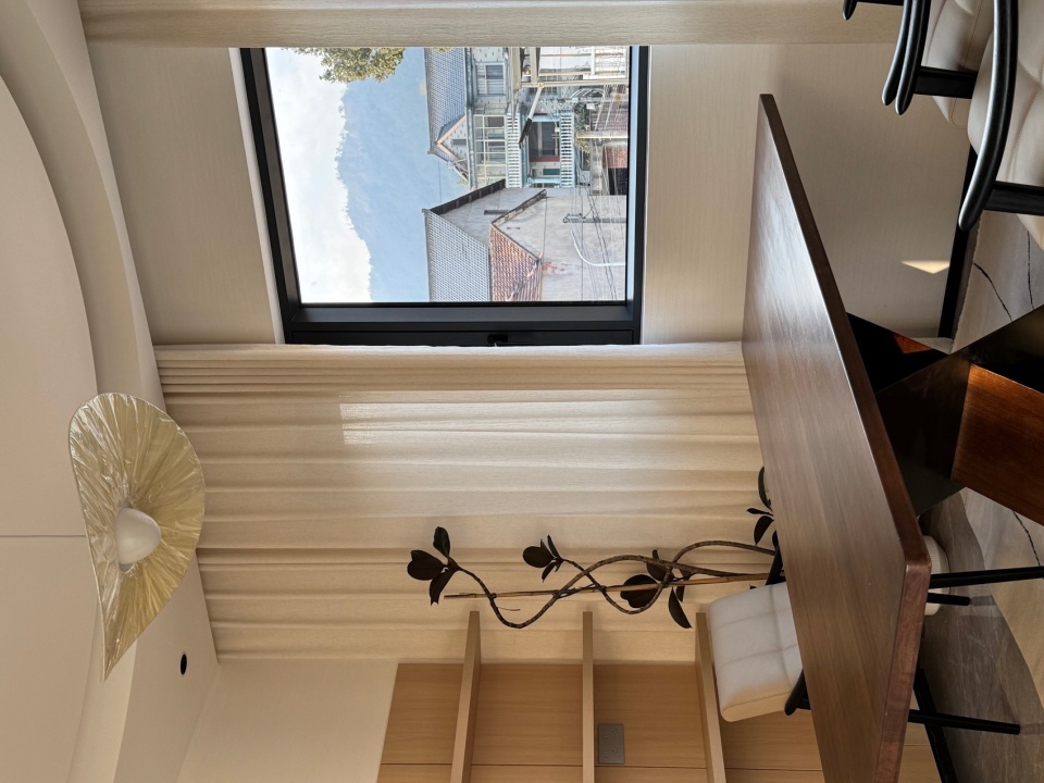 Courtyard House by TEDO