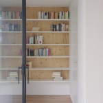 LL住宅，意大利 / LADO architetti
