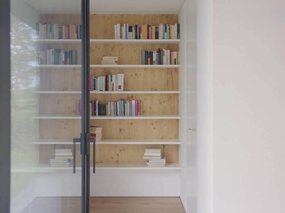 More:INOUTarchitettura LADO architetti LAMBER LAMBER