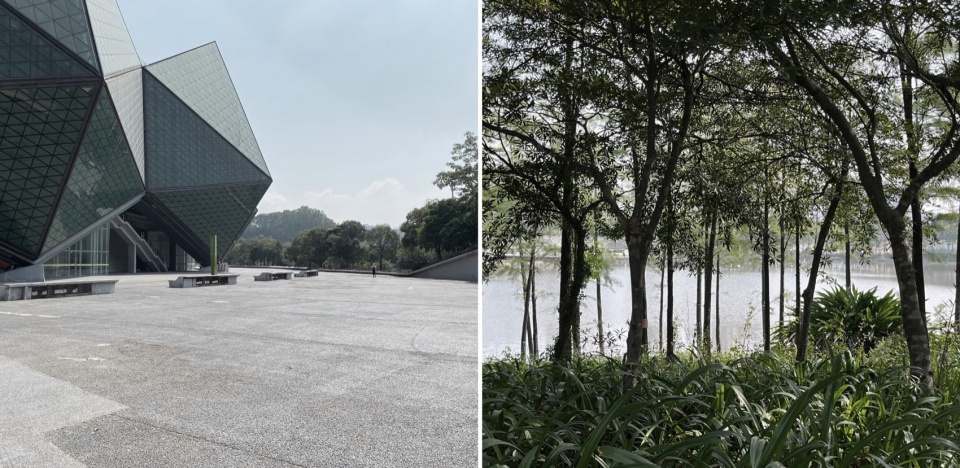 Shenzhen Universiade Horizon
