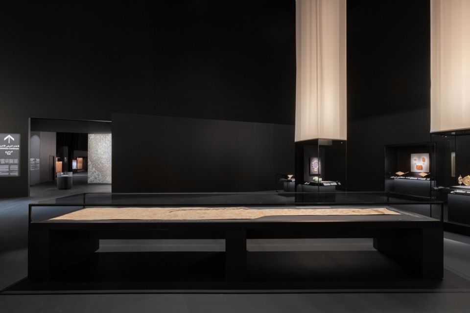 THE 2025 ISLAMIC ARTS BIENNALE AND ALL THAT IS IN BETWEEN OPENS IN JEDDAH