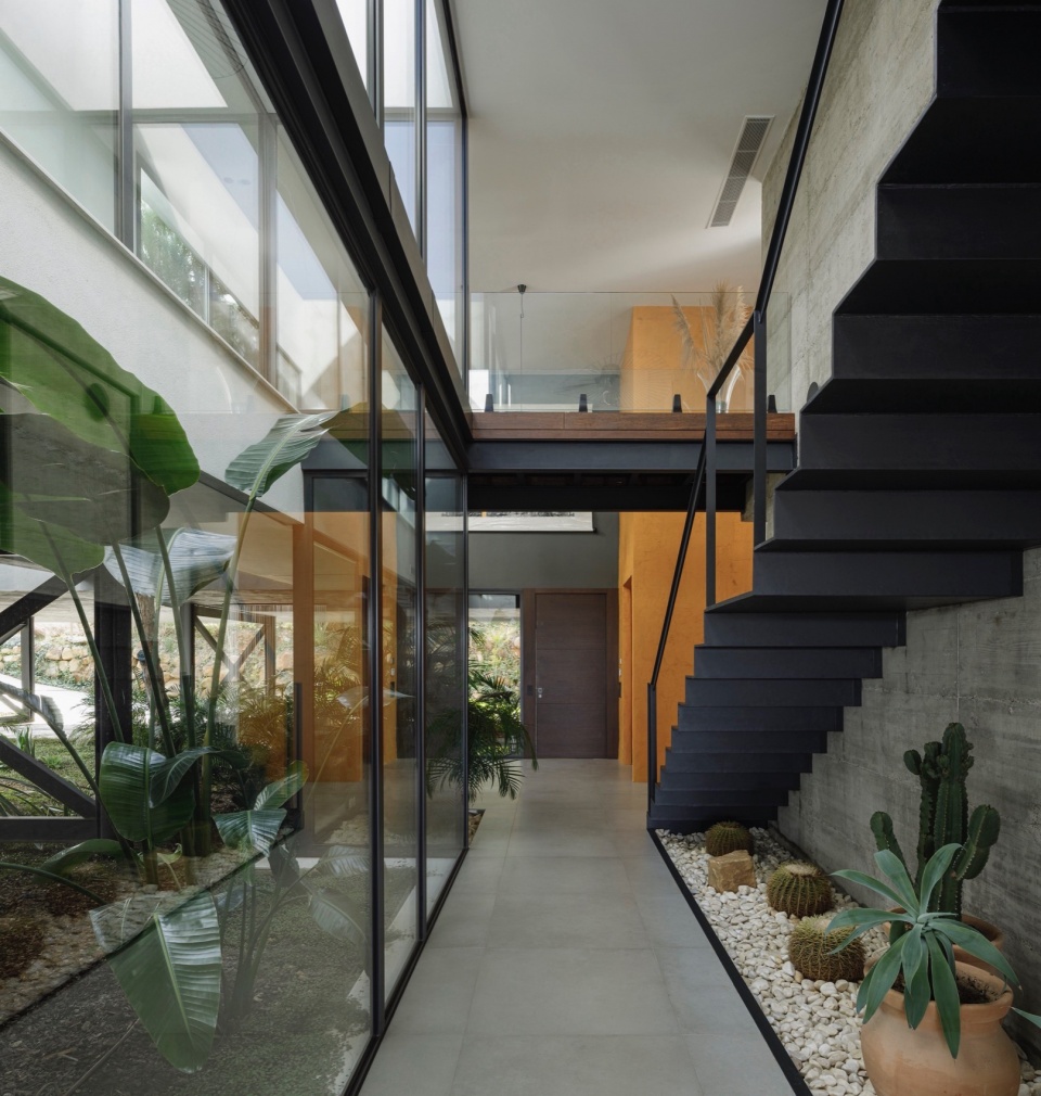 Villa Las Nubes by Flow 81