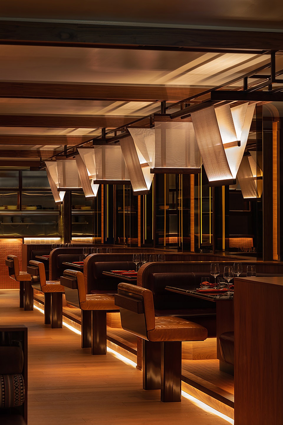 hilton doubletree fb spaces by atelier zebulon perron
