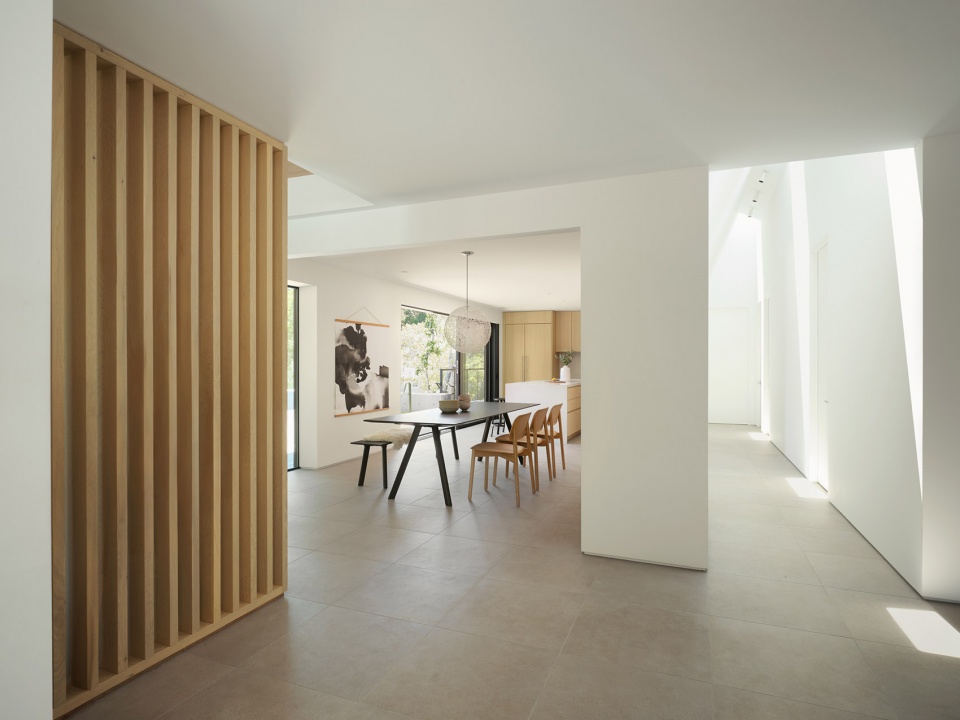 viewridge by feldman architecture