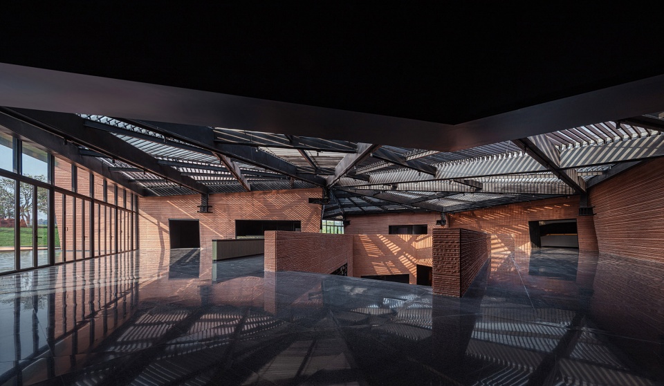yunnan dongfengyun art center fanhao meng line gad