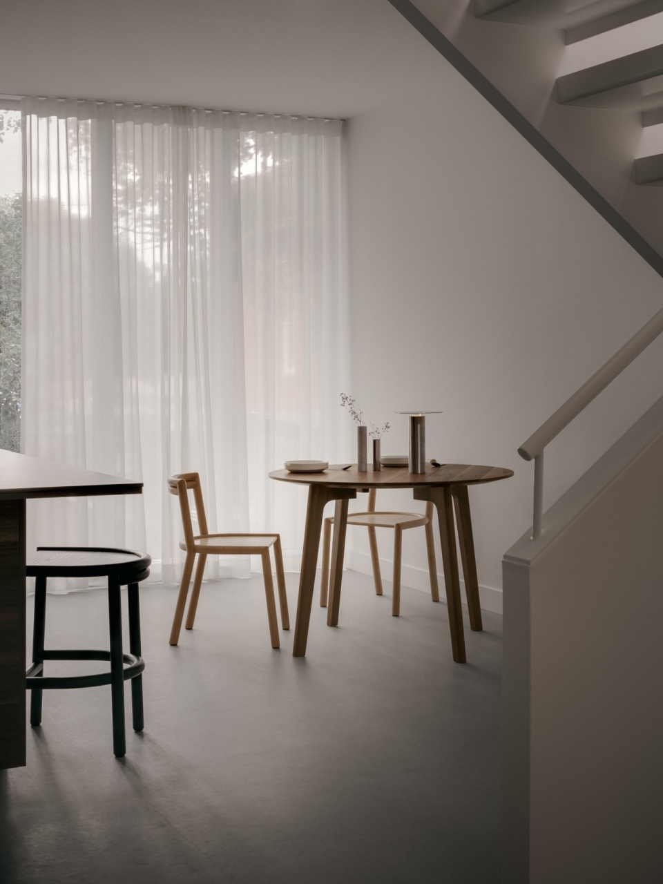Binome by Appareil Architecture