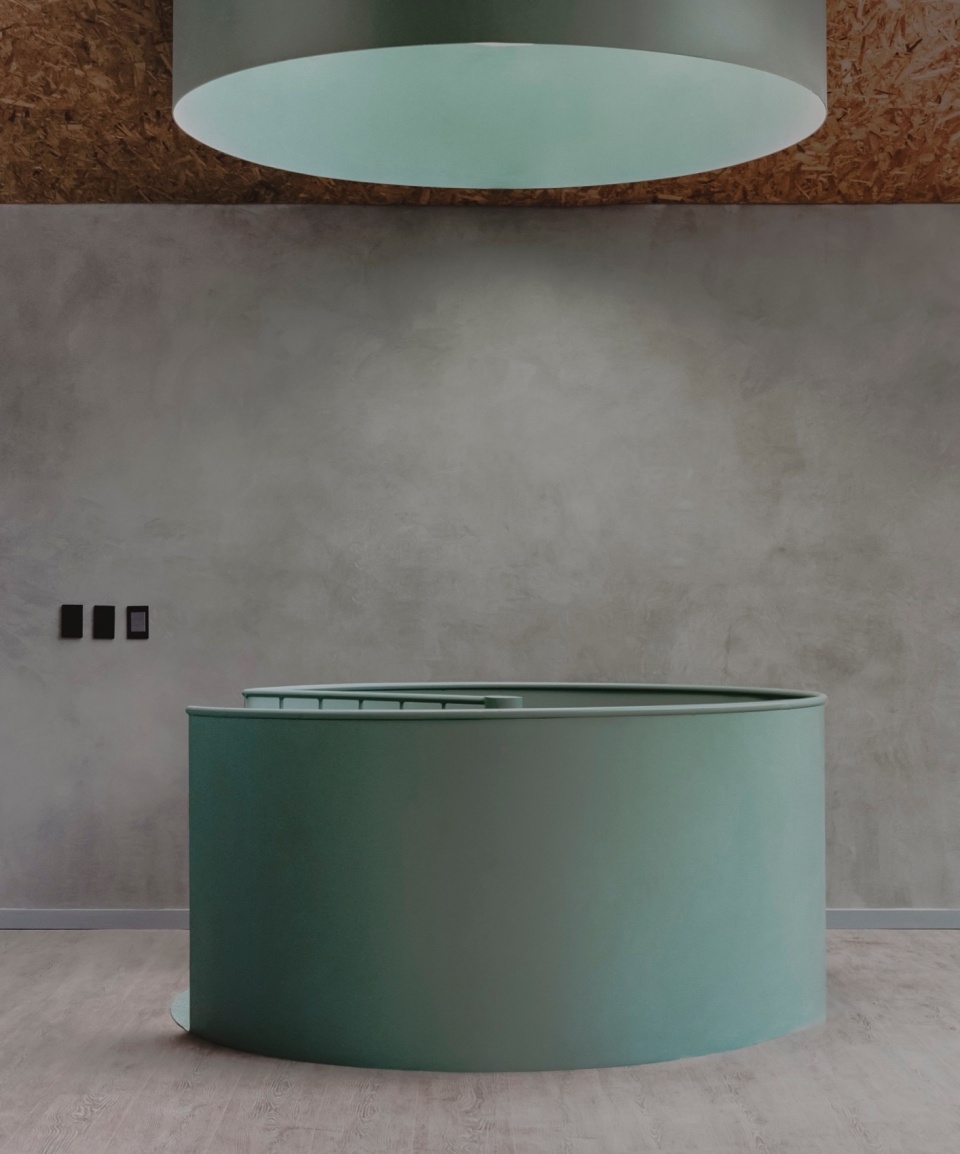 Casa Sofia by AMASA Estudio