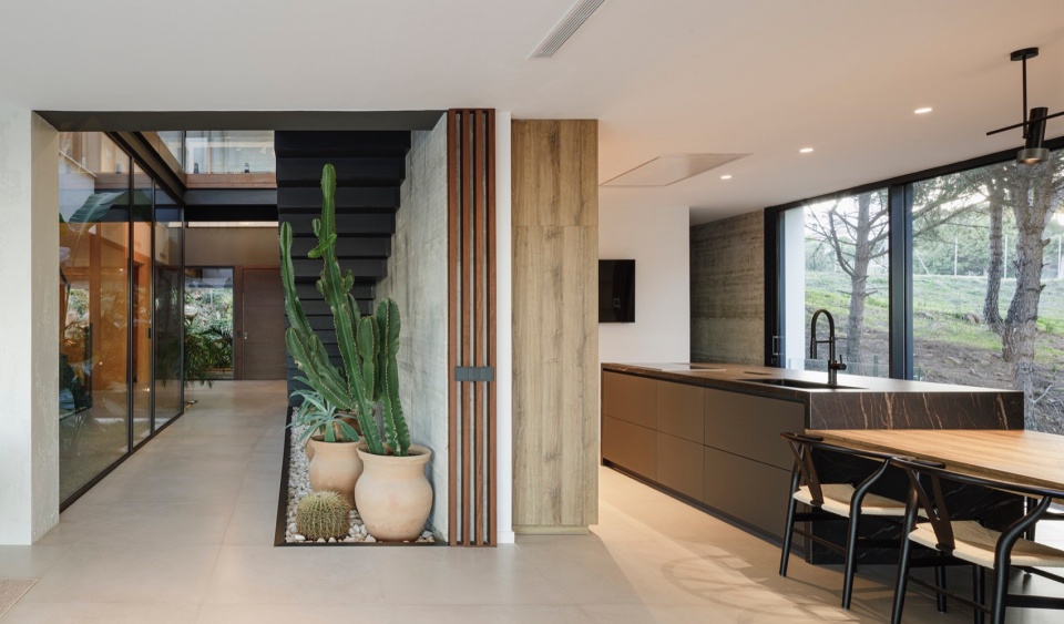 Villa Las Nubes by Flow 81
