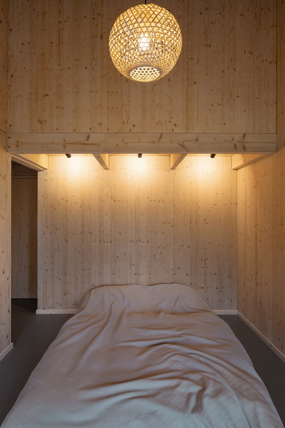 Weekend House in Bohemian Paradise by NEW HOW architects