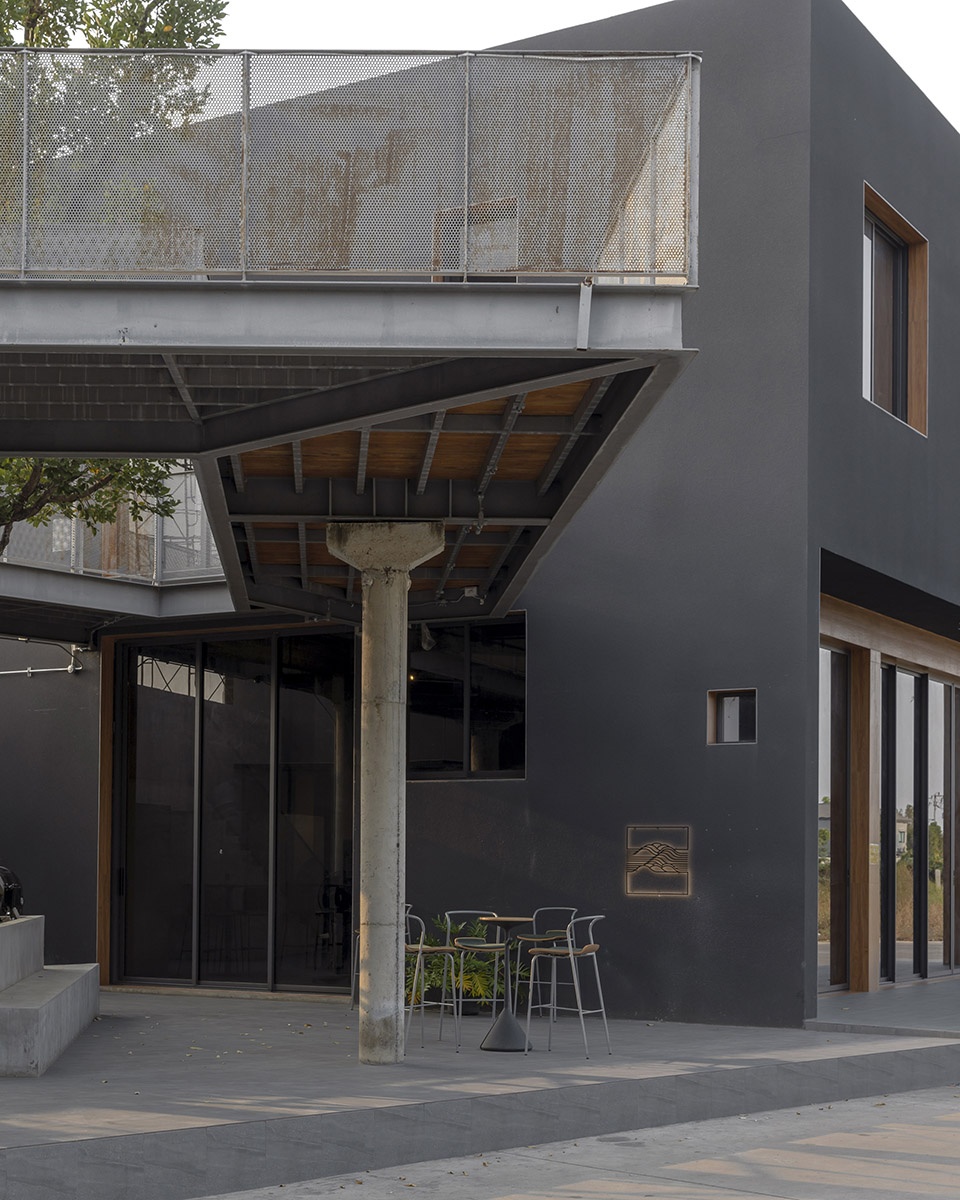 diff coffee roasters by aswa