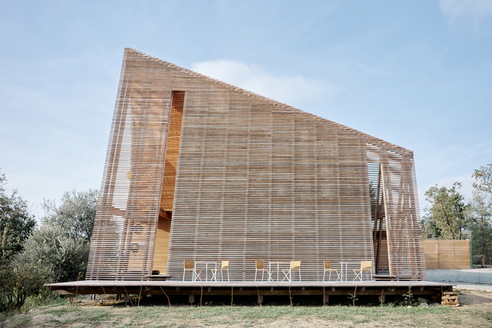 lilelo little leisure lodge by atelier lavit