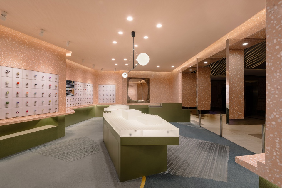 popsockets concept store by yatofu creatives
