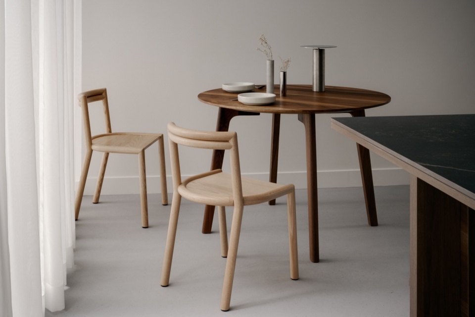 Binome by Appareil Architecture