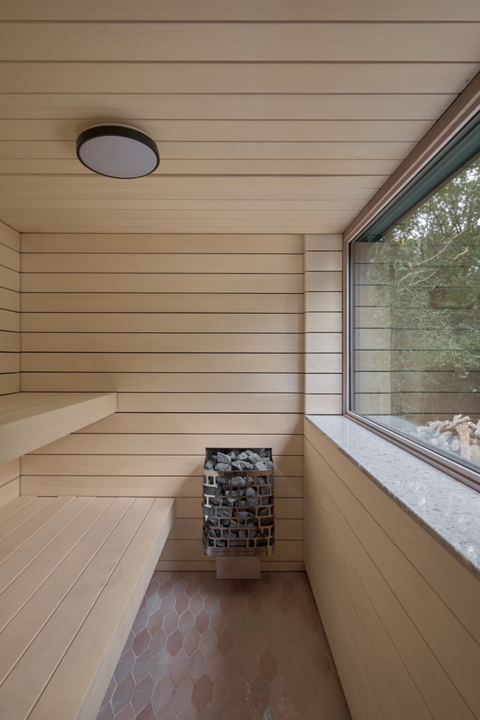 Forest House Oostvoorne by Kumiki Architecture