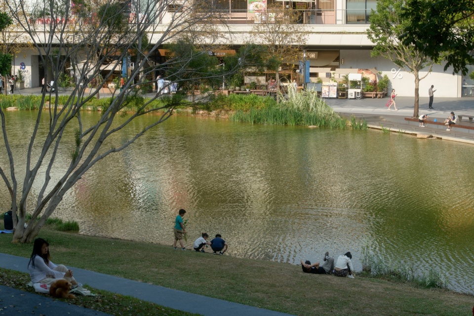 Shenzhen Universiade Horizon