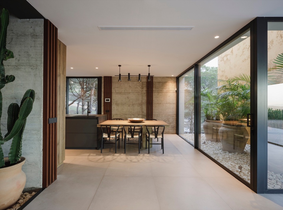 Villa Las Nubes by Flow 81