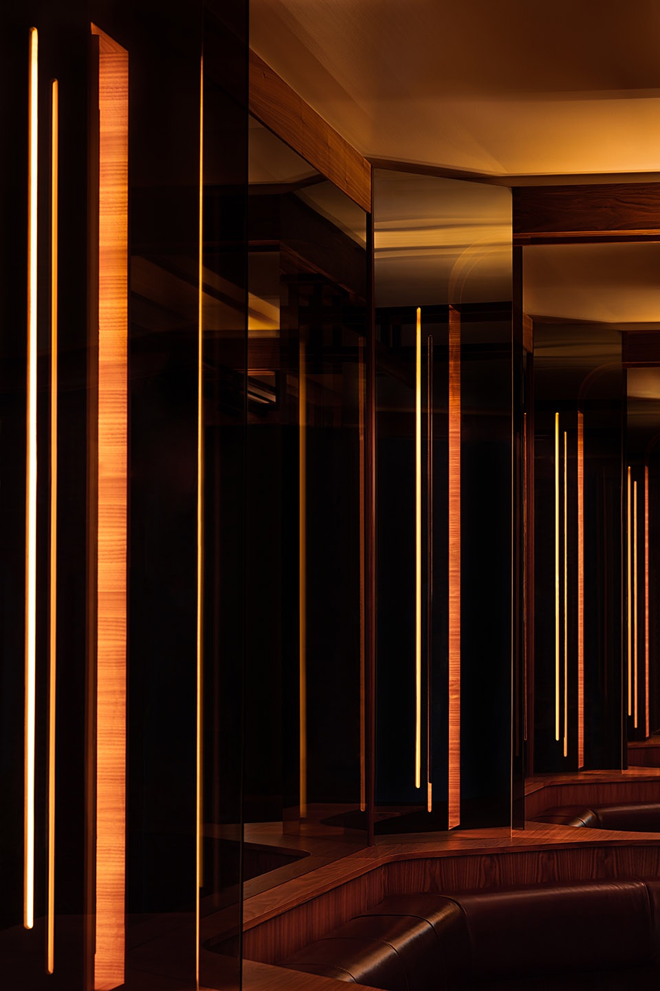 hilton doubletree fb spaces by atelier zebulon perron
