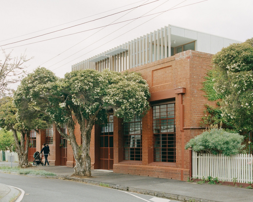 388 barkly street by breathe architecture dreamer