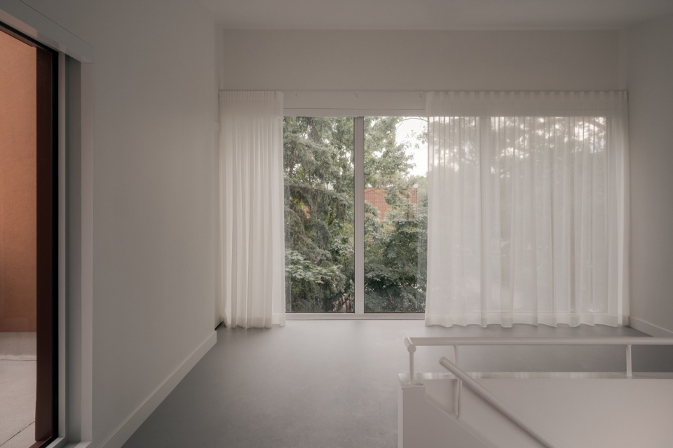 Binome by Appareil Architecture
