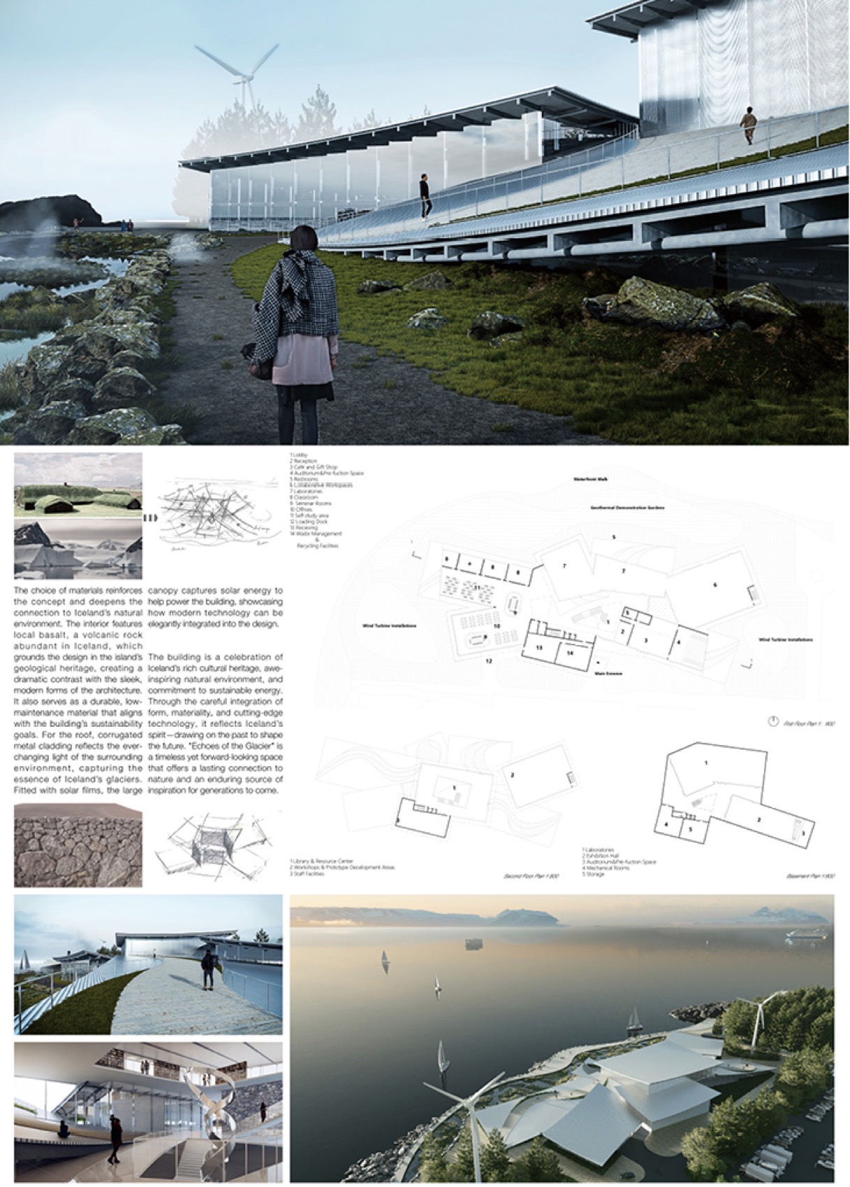 Feature Competition Winners Design Unlimited