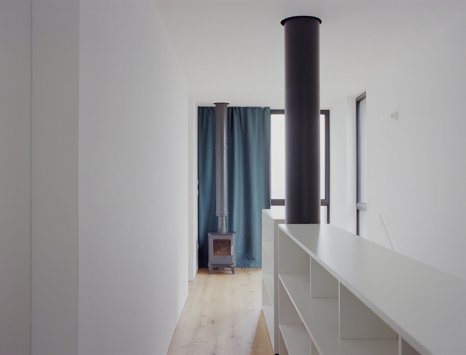 More:INOUTarchitettura LADO architetti LAMBER LAMBER