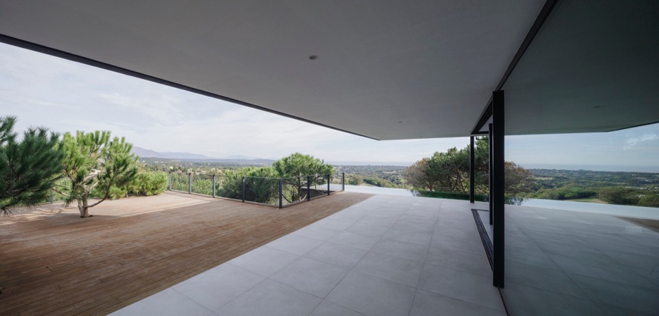 Villa Las Nubes by Flow 81