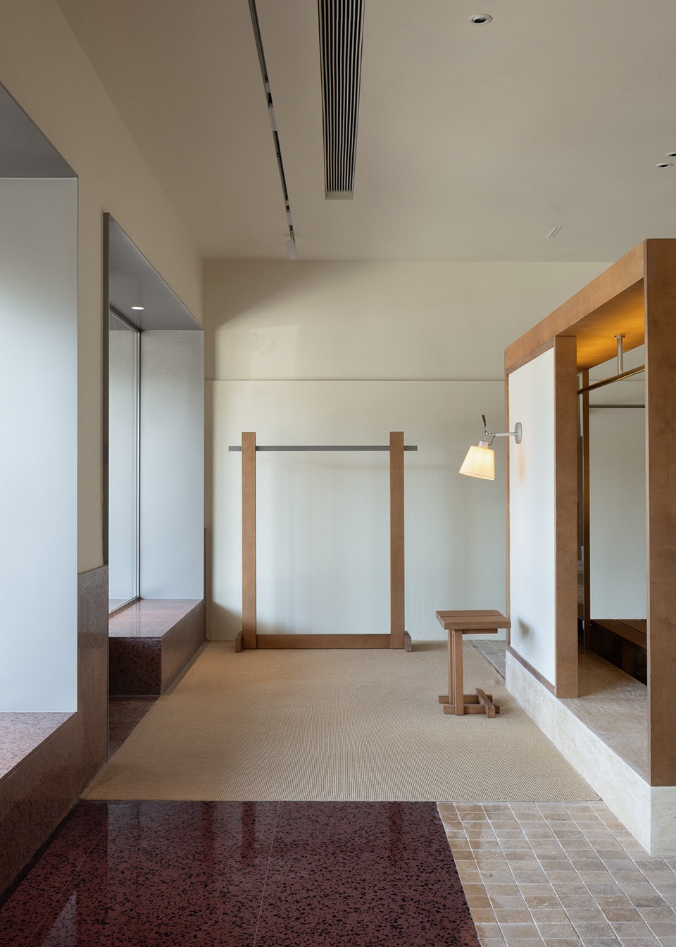 cotree candy collection store by dpaa design studio