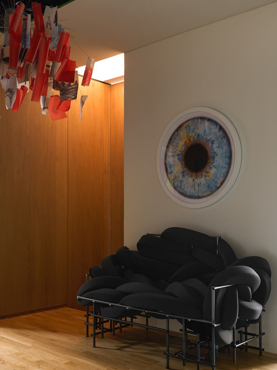 design plus design office headquarters by dpd
