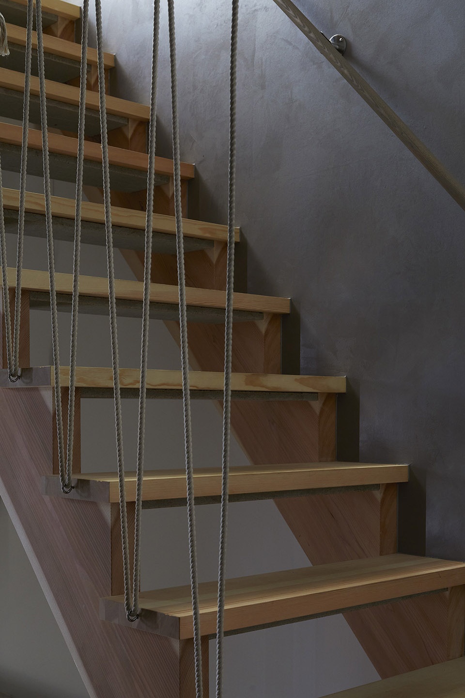 octa house by yoko okegawa