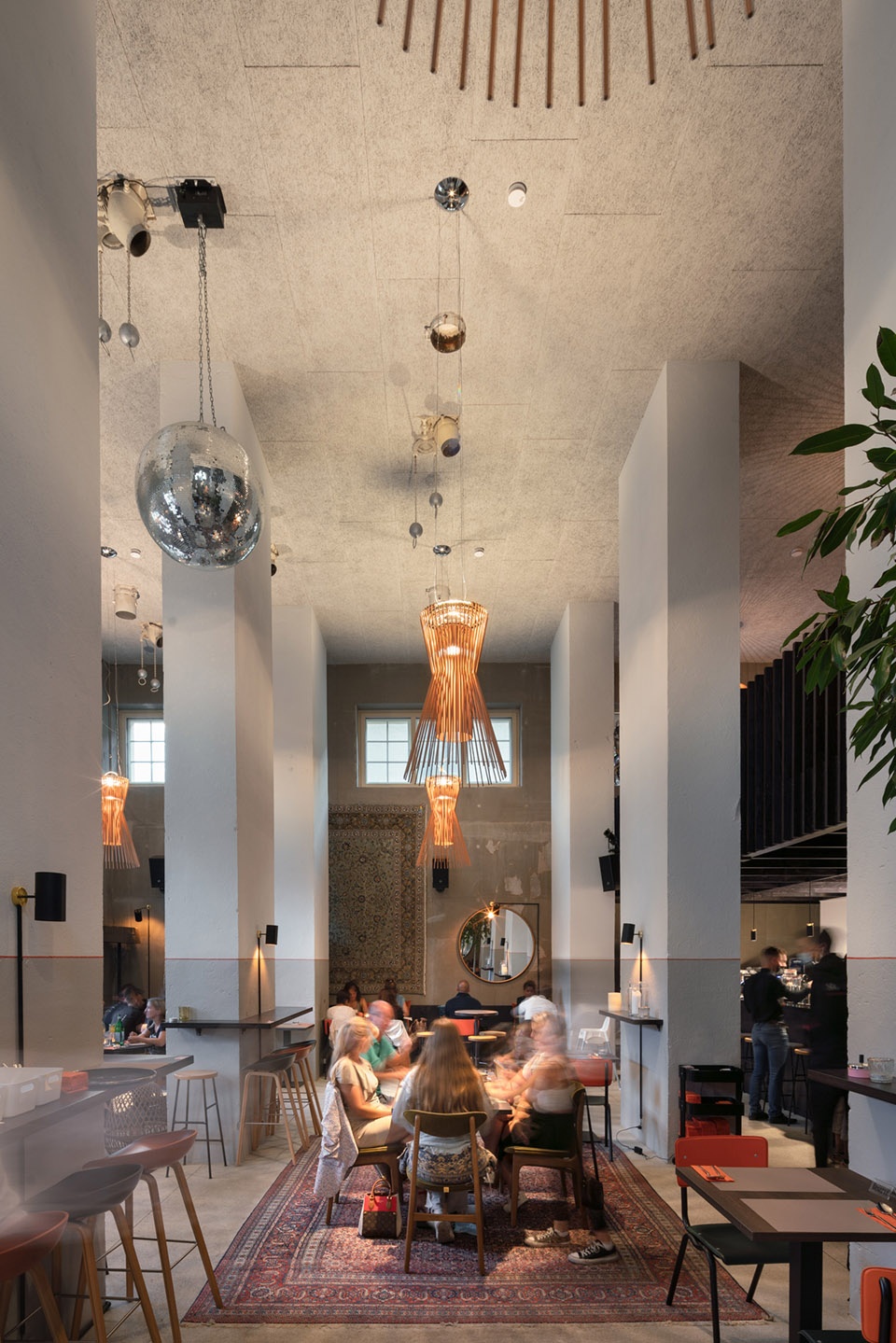 silo de sion by mor architectes