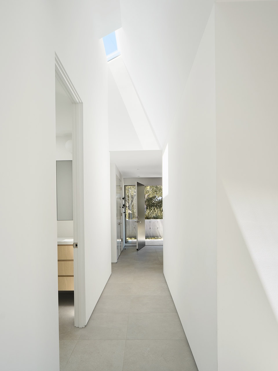 viewridge by feldman architecture