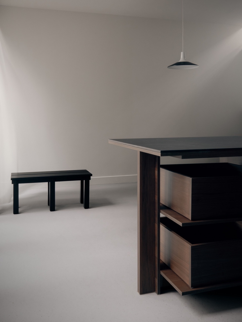 Binome by Appareil Architecture