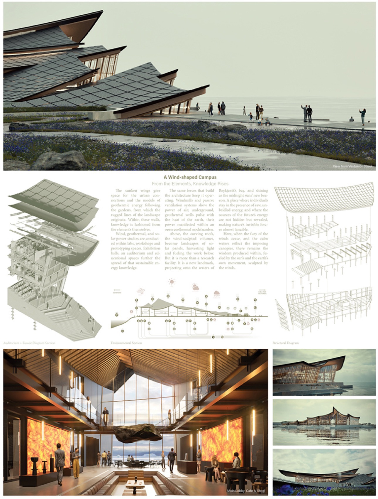 Feature Competition Winners Design Unlimited