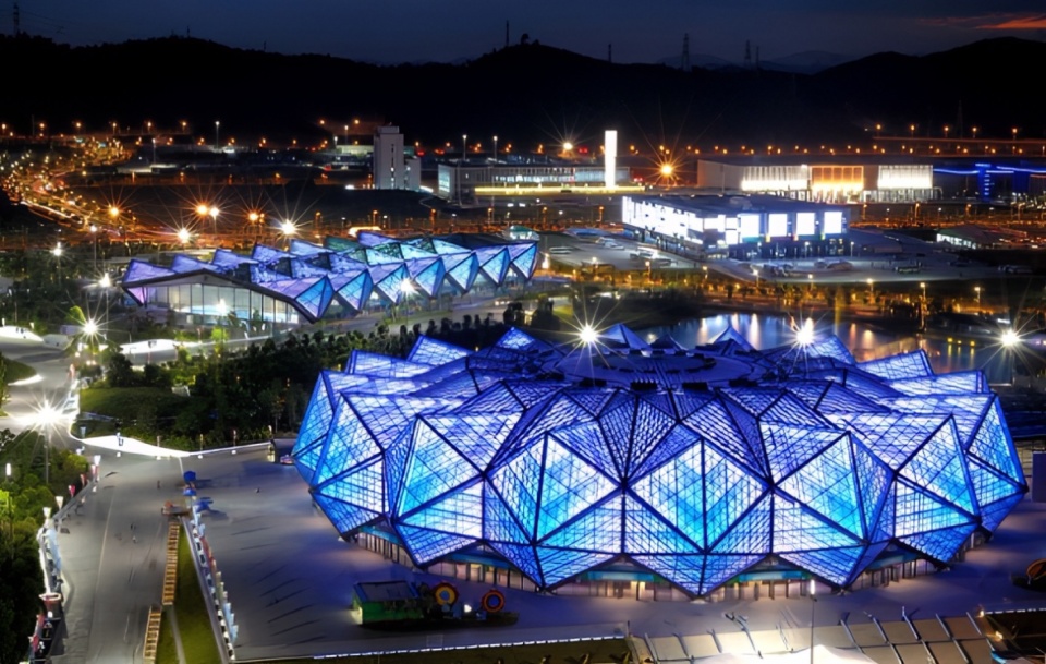 Shenzhen Universiade Horizon