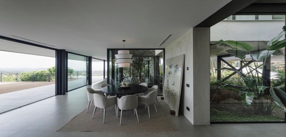 Villa Las Nubes by Flow 81