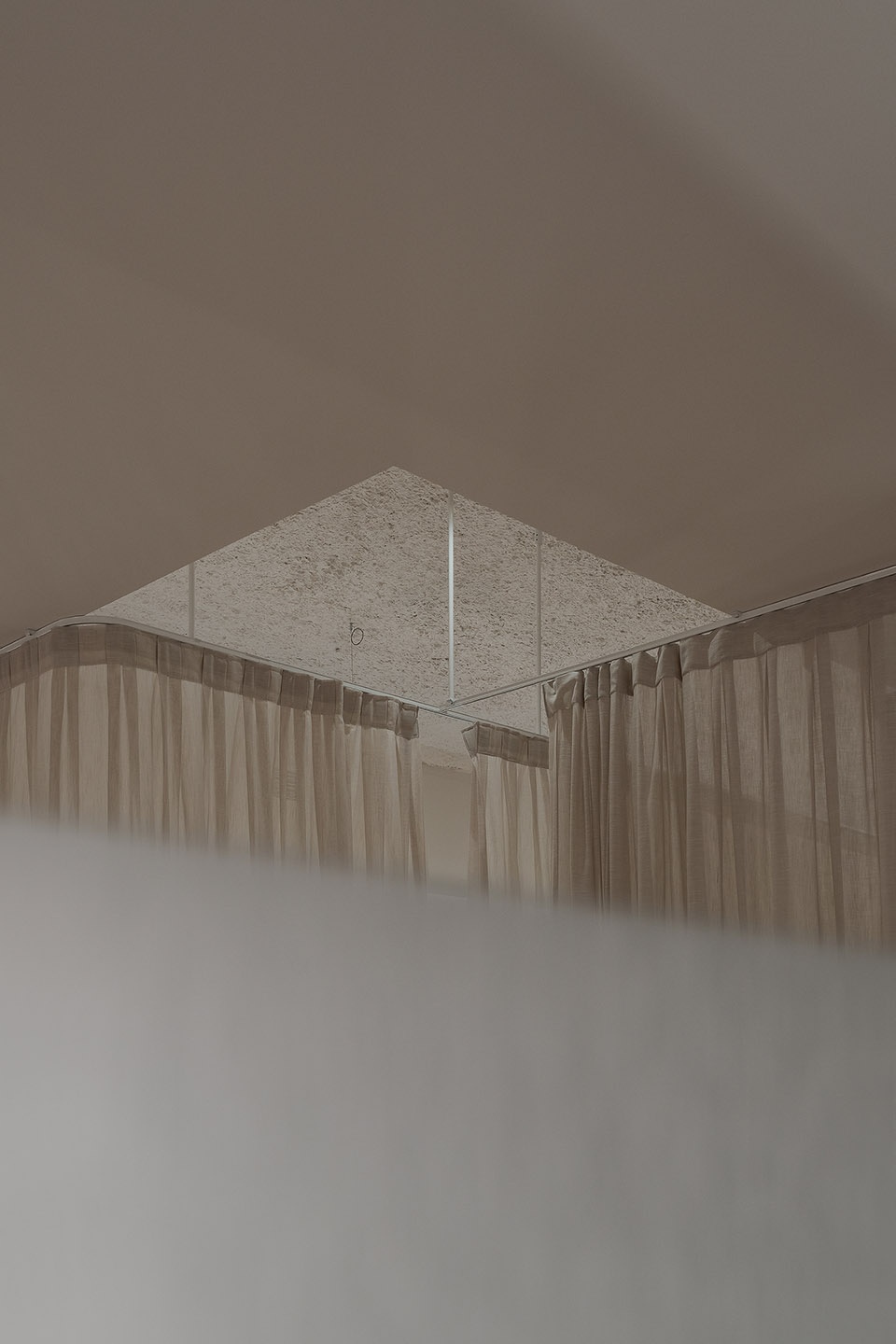 carlos pons beauty center by nan arquitectos