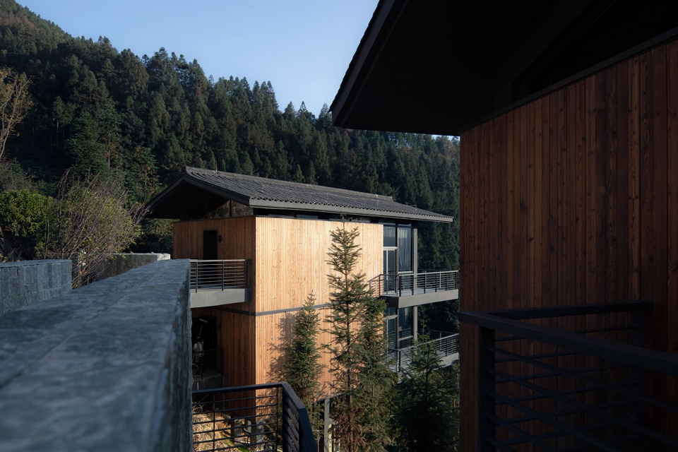 guizhou longtang targeted poverty alleviation project by gad line studio