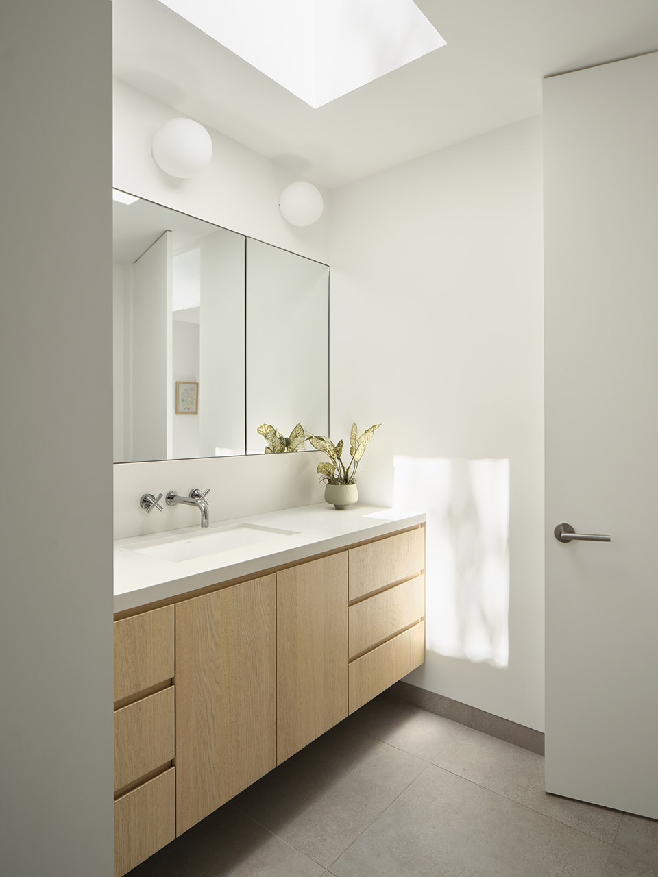viewridge by feldman architecture