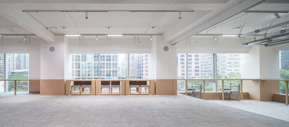 3j generative space by joy choi arquitecta avoid