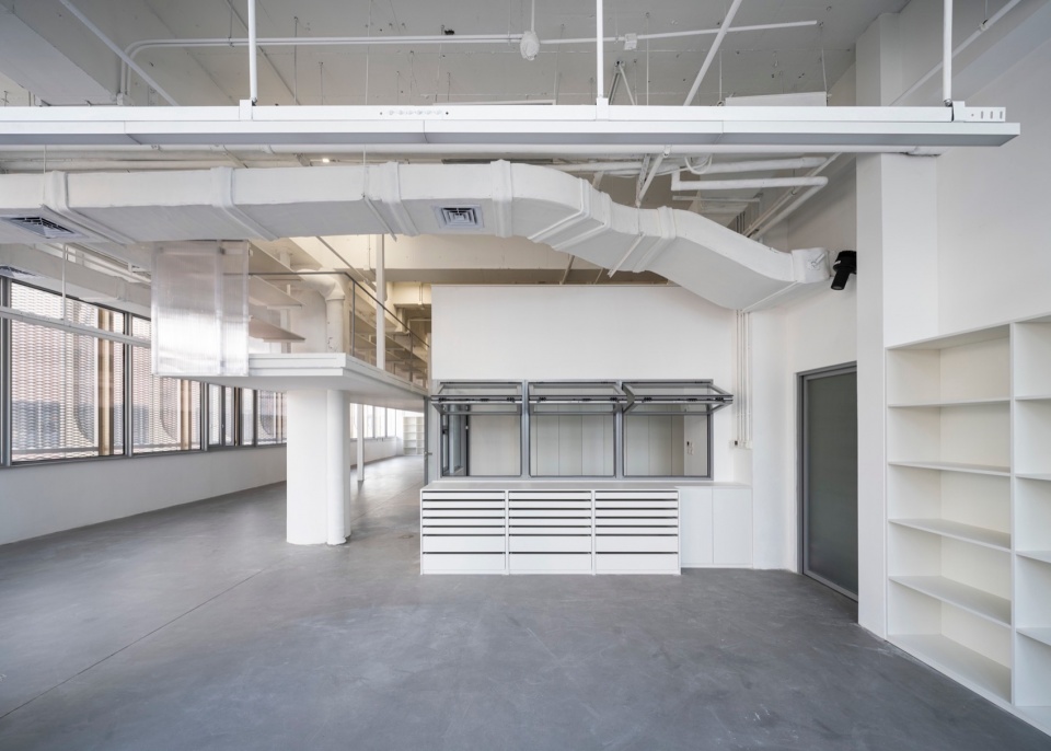 OFFICE FACT Atelier Z plus