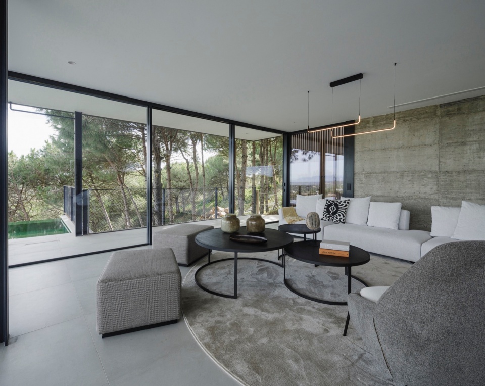Villa Las Nubes by Flow 81
