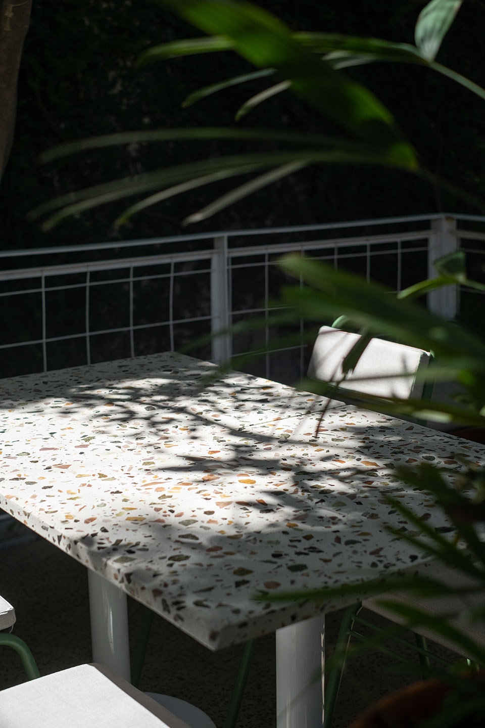 aire libre by hitzig militello arquitectos